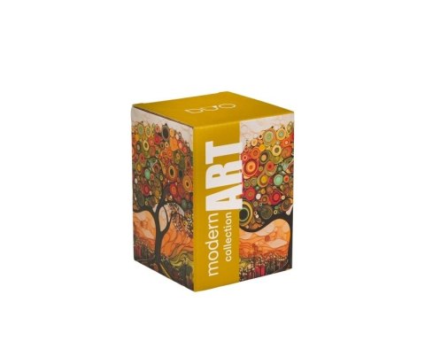 DUO KUBEK TERMICZNY MODERN TREE 79104