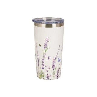 DUO KUBEK TERMICZNY PROSTY CLASSIC LAVENDER 78855