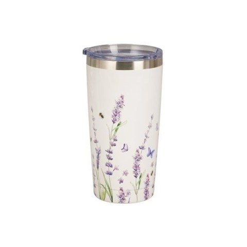 DUO KUBEK TERMICZNY PROSTY CLASSIC LAVENDER 78855