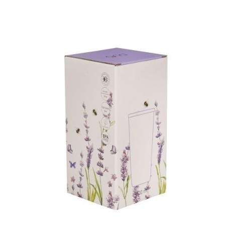 DUO KUBEK TERMICZNY PROSTY CLASSIC LAVENDER 78855