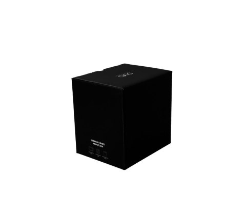 DUO KUBEK Z ZAPARZACZEM DIAMOND 81114