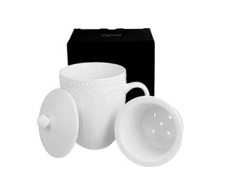 DUO KUBEK Z ZAPARZACZEM TWILIGHT 81060