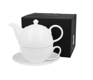 DUO TEA FOR ONE DZBANEK + FILIŻANKA TWILIGHT 81091