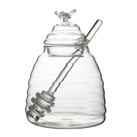 MX HTID5577 BASIC KITCHEN SŁOIK NA MIÓD 500ML