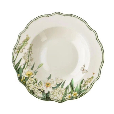 MX HTTB1868 KPL 18 EL. OBIADOWY LEA ELEGANT