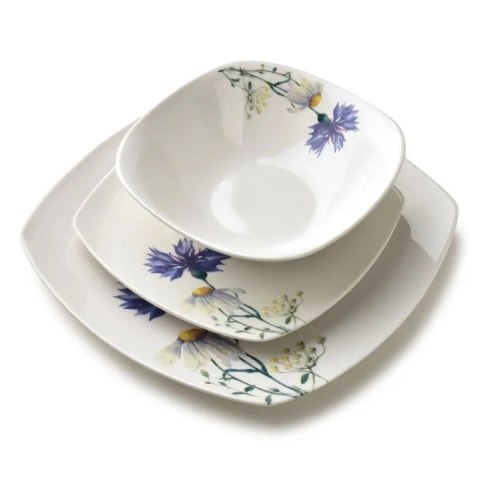 MX HTTB9918 KPL 18 EL. OBIADOWY LEA CORNFLOWER