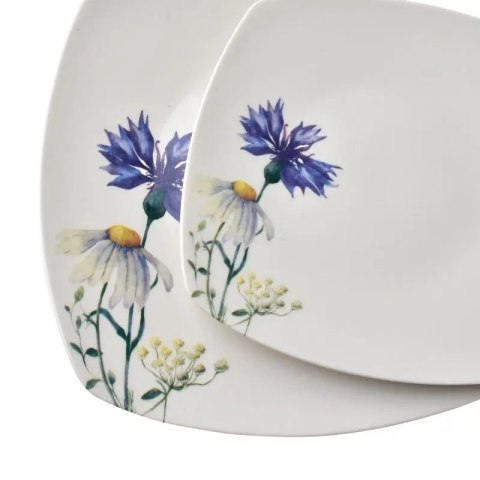 MX HTTB9918 KPL 18 EL. OBIADOWY LEA CORNFLOWER