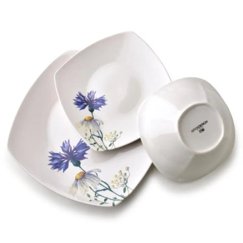 MX HTTB9918 KPL 18 EL. OBIADOWY LEA CORNFLOWER