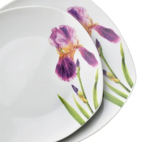 MX HTTF6633 KPL 18 EL. OBIADOWY KWADRAT LEA IRIS