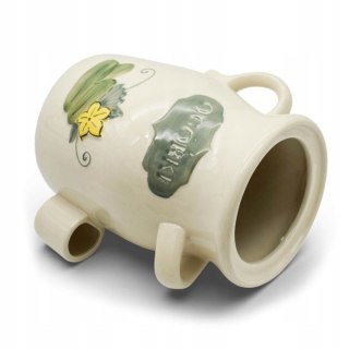 TR. BECZKA KAMION. 3,5L SZCZYPCE KREM 3109