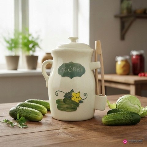 TR. BECZKA KAMION. 3,5L SZCZYPCE KREM 3109