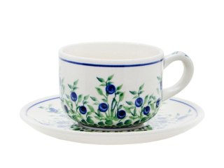 B. FILIŻANKA 210ml ZE SPODKIEM 886883S/D-1208/1