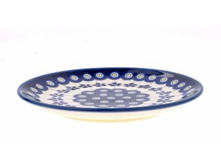 B. TALERZ DESER 16cm 818/A-166A/1