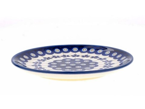 B. TALERZ DESER 16cm 818/A-166A/1