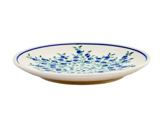 B. TALERZ DESER 19,5cm 814/D-1208/1