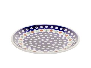 B. TALERZ DESER 19,5cm 814/D-41/1