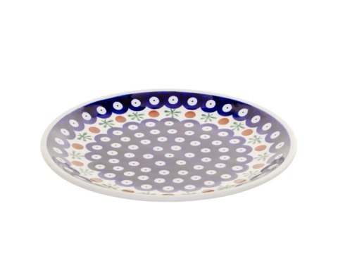B. TALERZ DESER 19,5cm 814/D-41/1