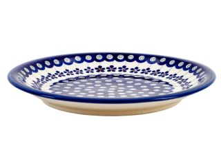 B. TALERZ PŁYTKI 24cm 1001/A-166A/1