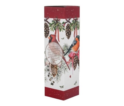 DUO BUTELKA TERMICZNA BIRDS OF WINTER 82074