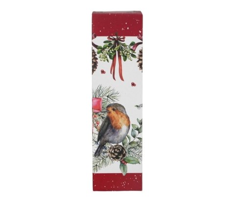 DUO BUTELKA TERMICZNA BIRDS OF WINTER 82074