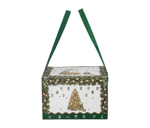 DUO KPL 2 FILIŻANEK ESPRESSO TREE SPARKLE 82173