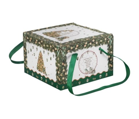 DUO KPL 2 FILIŻANEK ESPRESSO TREE SPARKLE 82173