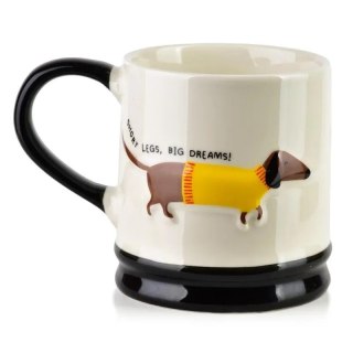 MX HTPC5148 KUBEK 320ML DOXIE