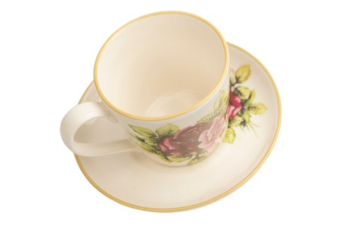 MIEROSZÓW FILIŻANKA ESPRESSO OPTY RÓŻE