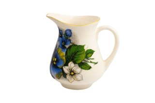 MIEROSZÓW MLECZNIK BRATKI NIEBIESKI