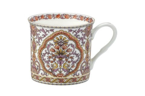 MP 115-6605 KUBEK 300 ML BONE CHINA BIAŁY