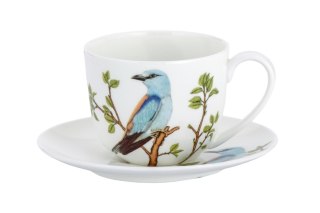 MP 167-5209 FILIŻANKA 280 ML SPODEK KRASKA