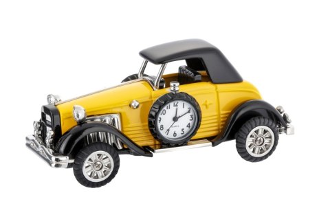 MP 210-6003 Auto z zegarkiem 10 x H5cm