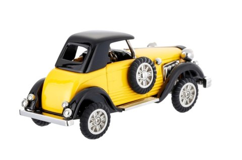 MP 210-6003 Auto z zegarkiem 10 x H5cm