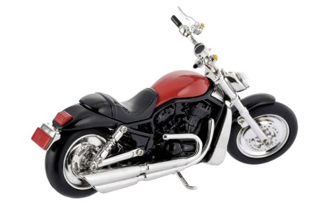 MP 210-6012 Motocykl z zegarkiem 12 x H5,5cm