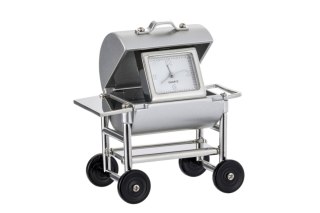 MP 210-6053 Grill z zegarkiem