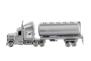 MP 210-6057 Ciężarówka z zegarkiem