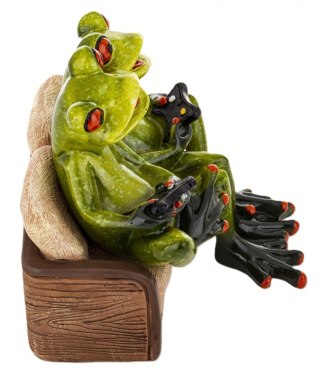 PIP PR-01058 FIGURKA ŻABA PARA GRACZY