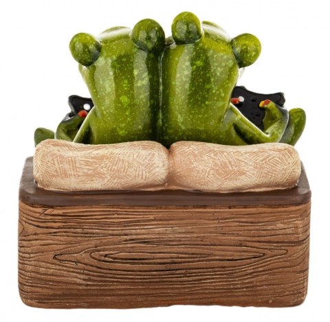 PIP PR-01058 FIGURKA ŻABA PARA GRACZY