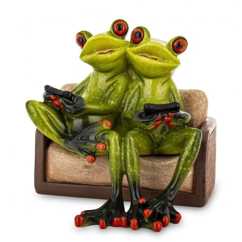 PIP PR-01058 FIGURKA ŻABA PARA GRACZY