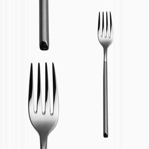 SOLA 605-1400 KPL 24 SZTUĆCY Avantgarde satyna
