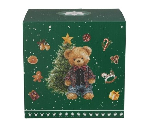 TEA FOR ONE DZBANEK Z FILIŻ. TEDDY NOEL 82425