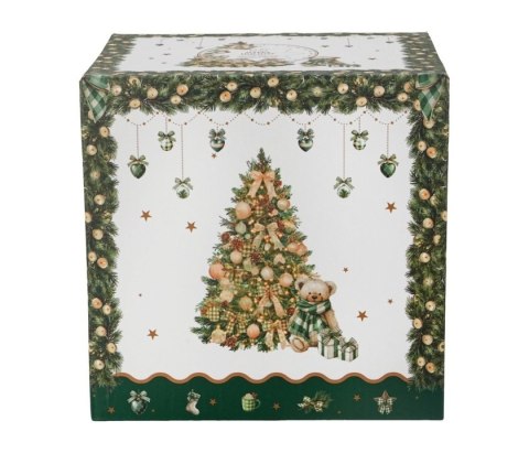 TEA FOR ONE DZBANEK Z FILIŻ. TREE SPARKLE 82166